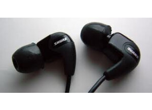 Shure JSH SE210-N (94306)