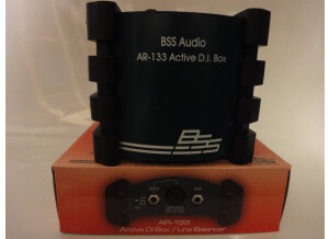 BSS Audio AR-133 (88111)