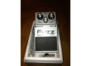 Boss FZ-5 Fuzz (57844)