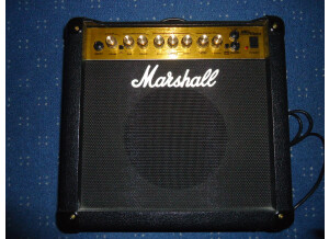 Marshall MG15DFX (36845)