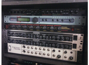 Antares Systems ATR-1a Auto-Tune Intonation Processor (88984)