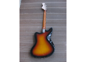 Framus 5/168-54 Strato de Luxe (80829)