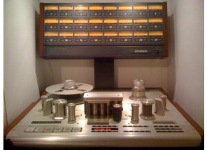 Studer A827 Gold Edition
