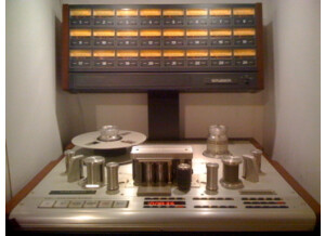 Studer A827 Gold Edition (80299)