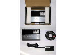 SM Pro Audio V-Machine (98783)