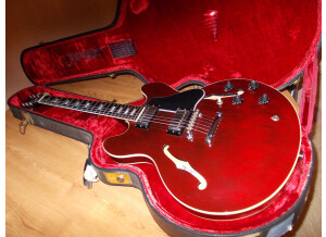 Gibson ES-335TD (1977)