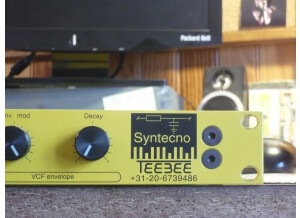 Syntecno Teebee Mark III (24587)