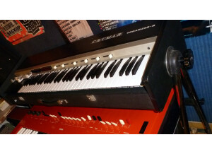 Crumar Organizer (46808)