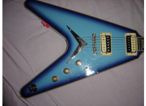 Dean Guitars '79 Series V (46748)