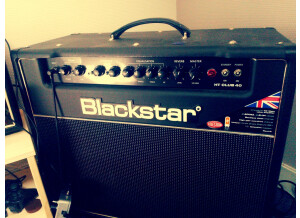 Blackstar Amplification HT Club 40 (22469)
