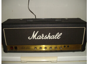 Marshall 1992 JCM800 Bass [1984? - 1991?] (64156)