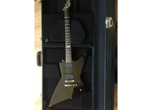 LTD EX-400 - Black (66564)