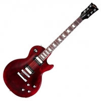Gibson Les Paul Future Tribute