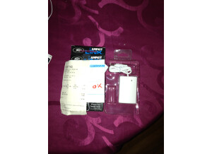 Peavey AmpKit (9265)