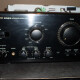 Integra A-809 Integra A-809