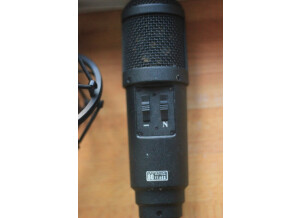 Oktava MK-319 (9201)