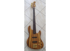 Fender Victor Bailey Jazz Bass Fretless