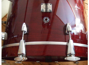 Yamaha Maple Custom Absolute (32804)