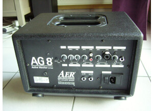AER AG8 (78769)
