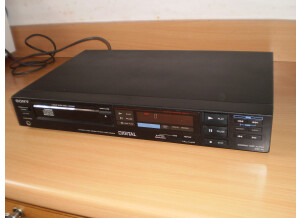 Sony CDP 40 (92934)