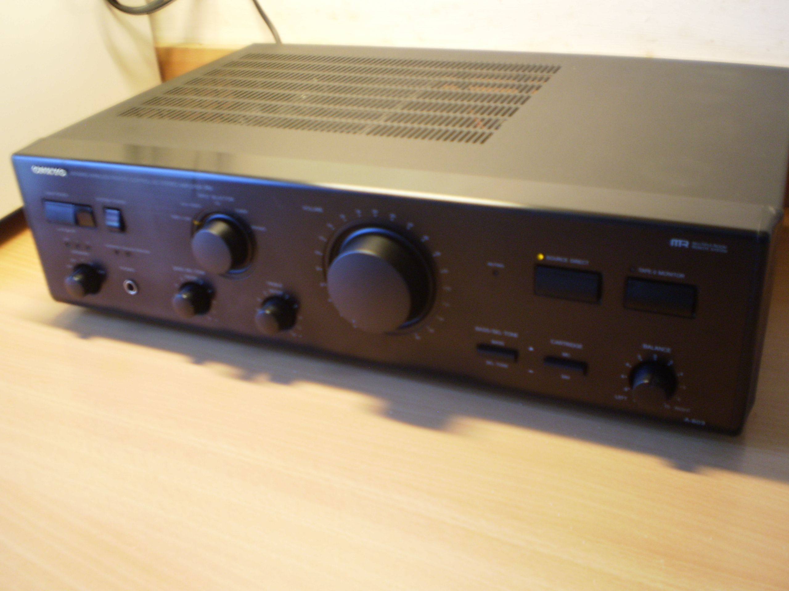 Onkyo A-803