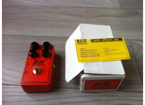 Xotic Effects BB Preamp (18049)