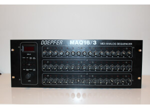 Doepfer MAQ16/3 (13555)