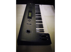 Korg WaveStation (48255)