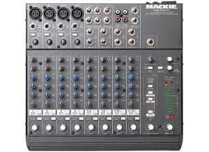Mackie 1202 -VLZ Pro