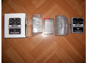 Electro-Harmonix Octave Multiplexer XO (57916)
