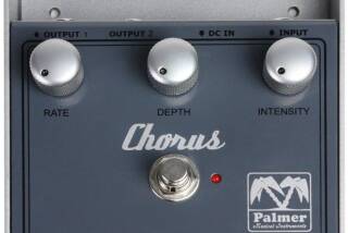 Palmer Chorus