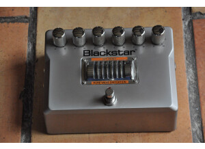 Blackstar Amplification HT-Dist (39439)