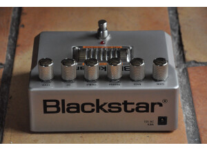 Blackstar Amplification HT-Dist (58074)