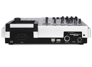 Fostex MR-8 HD (90730)