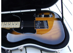 Fender American Series - American Ash Telecaster