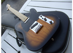 Fender American Series - American Ash Telecaster