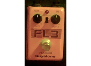 Guyatone FL-3 Flanger