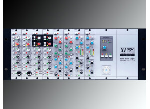 SSL XLogic X-Rack (59323)