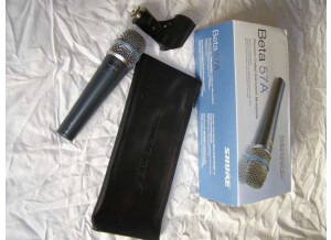 Shure Beta 57A (42009)
