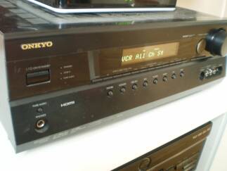 Onkyo TX-SR507