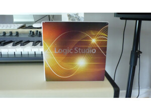 Apple Logic Studio 9 (25451)