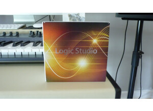 Apple Logic Studio 9 (90984)