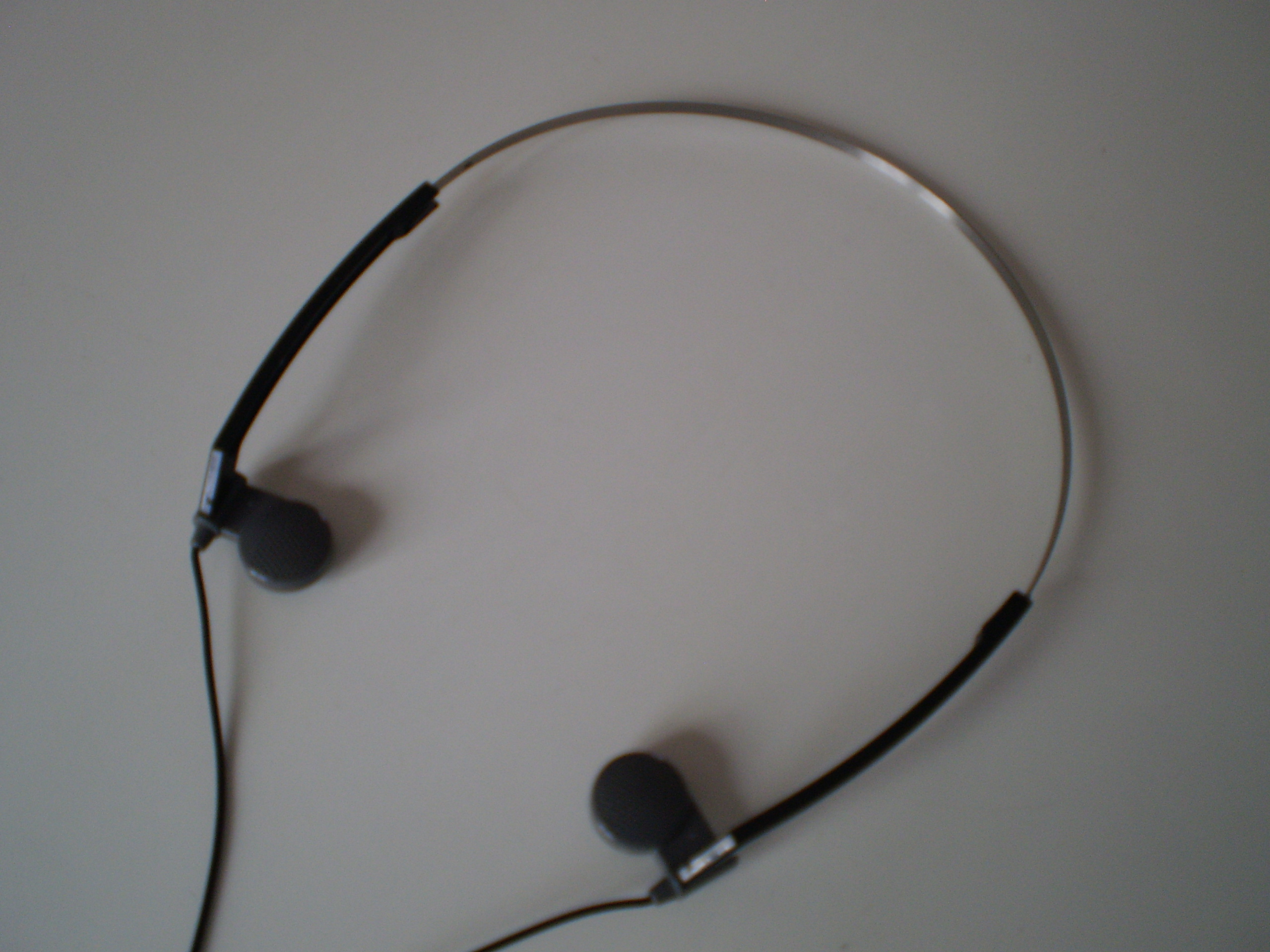 Sony MDR-W10
