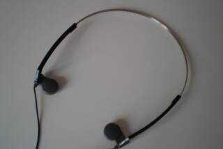 Sony MDR-W10
