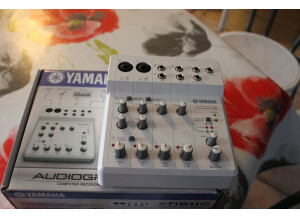 Yamaha Audiogram 6 (69928)