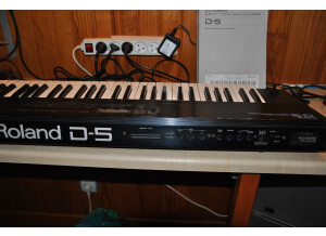Roland D-5 (82369)