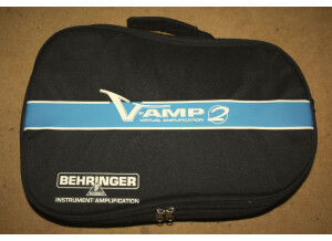 Behringer V-Amp 2 (23892)