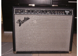 Fender Deluxe 112 (89542)