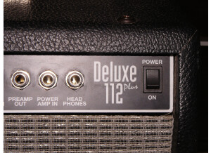 Fender Deluxe 112 (79713)