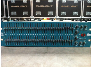 BSS Audio FCS-966 OPAL (91643)